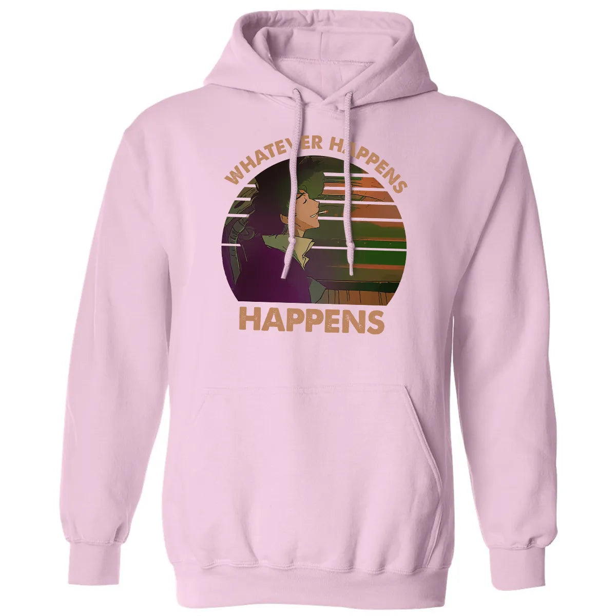 Classic Unisex Hoodie - EQ6618LL