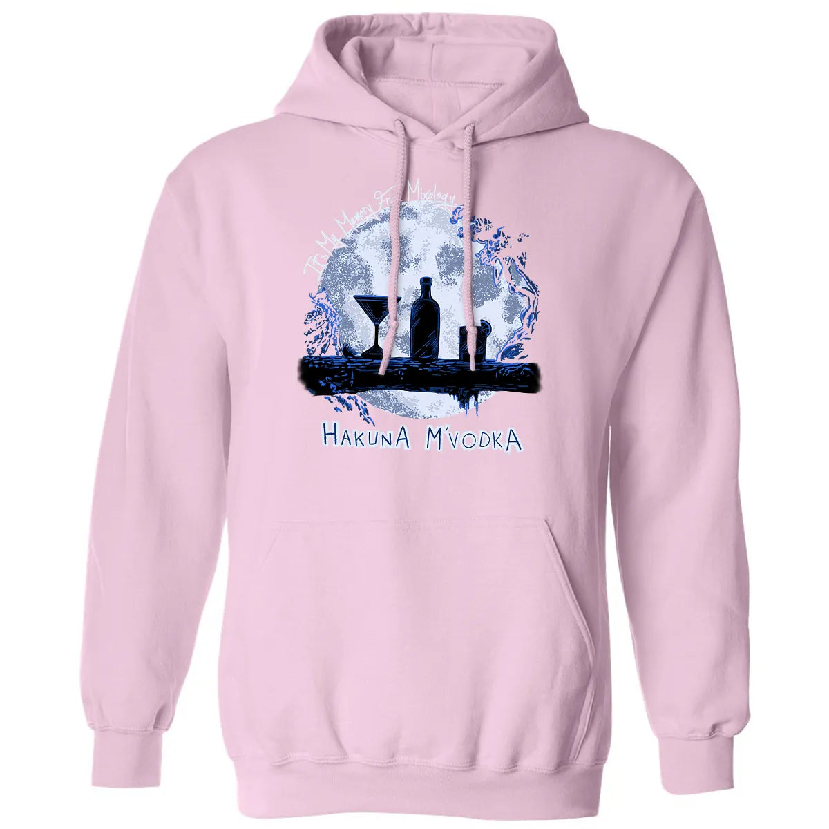 Classic Unisex Hoodie - E8JBM84L