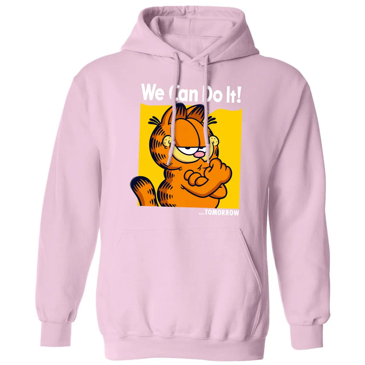 Classic Unisex Hoodie - 57S7Q2WL