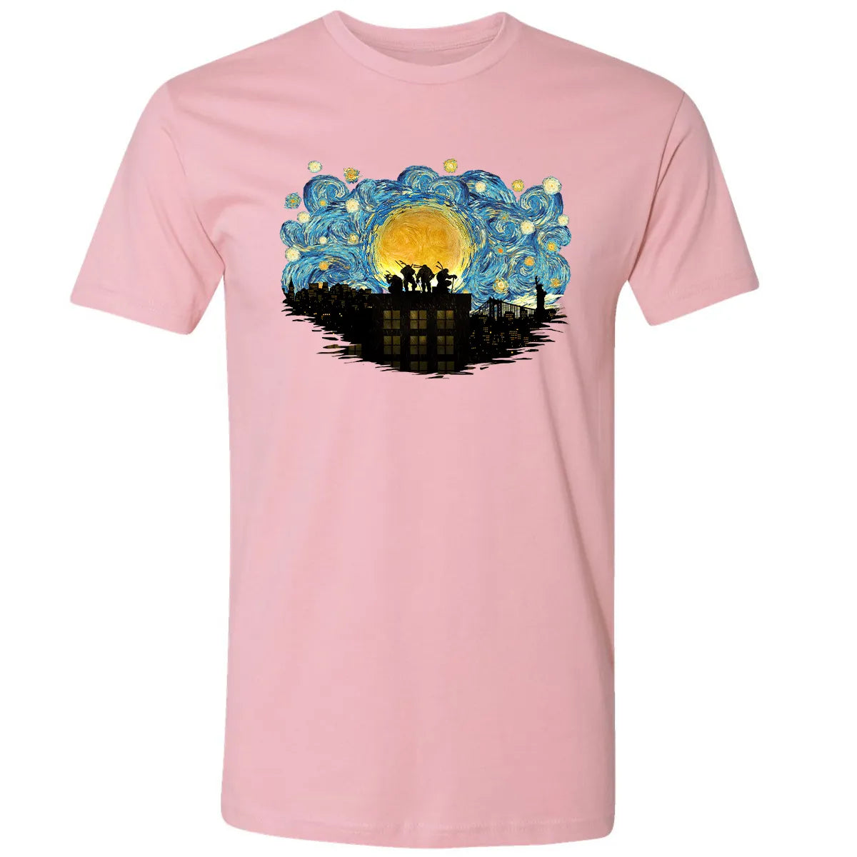 Premium Unisex T-shirt - RPK8QCVC