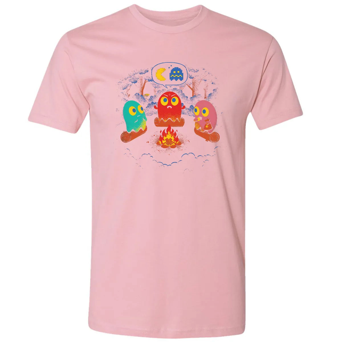 Premium Unisex T-shirt - ZNN7GH5Z