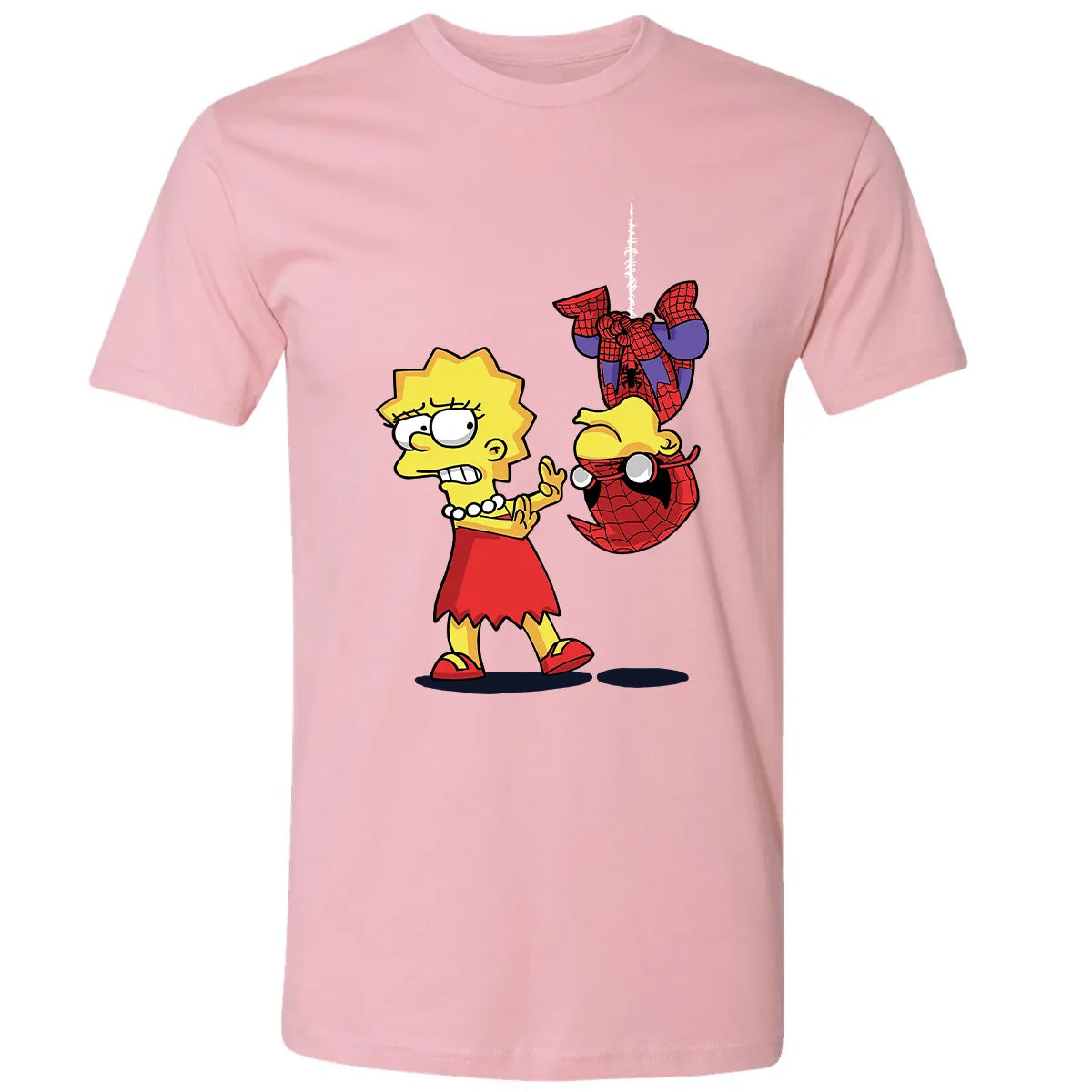 Premium Unisex T-shirt - A289DHG4