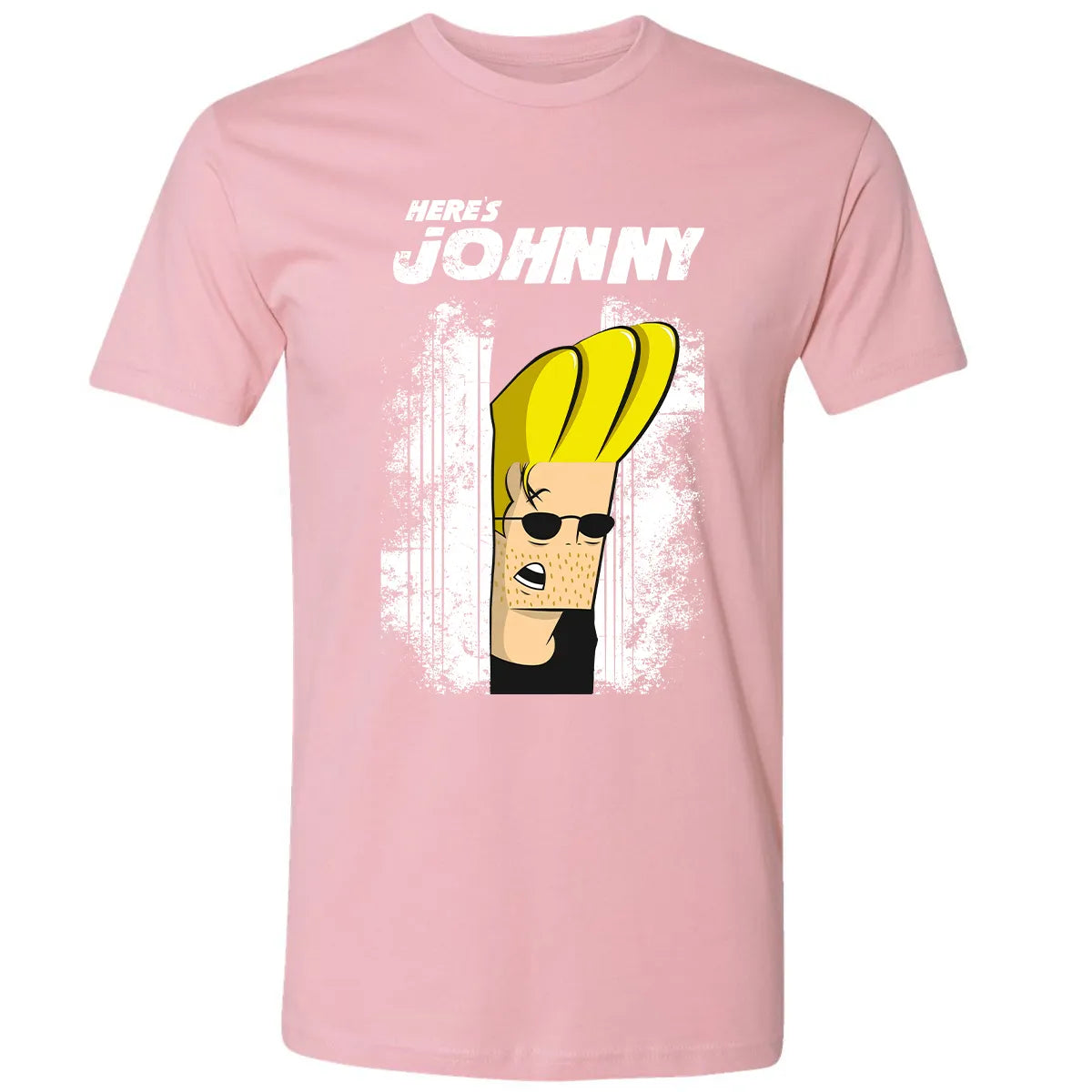 Premium Unisex T-shirt - LR2JEY8U