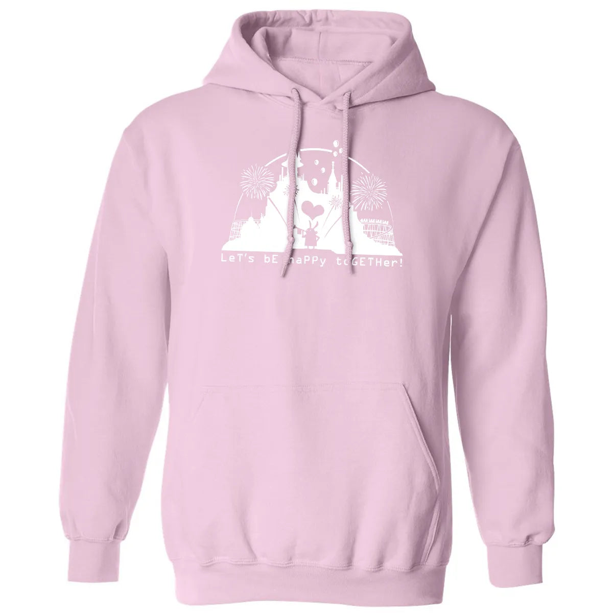 Classic Unisex Hoodie - 3XSN8AU8