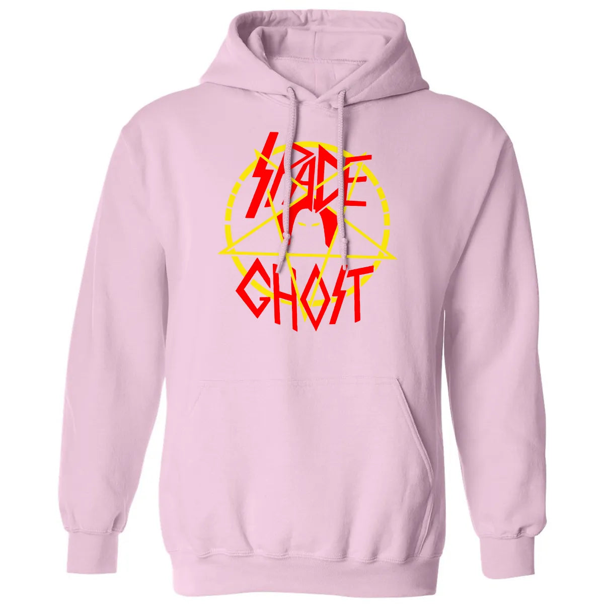 Classic Unisex Hoodie - PZUPXMXR