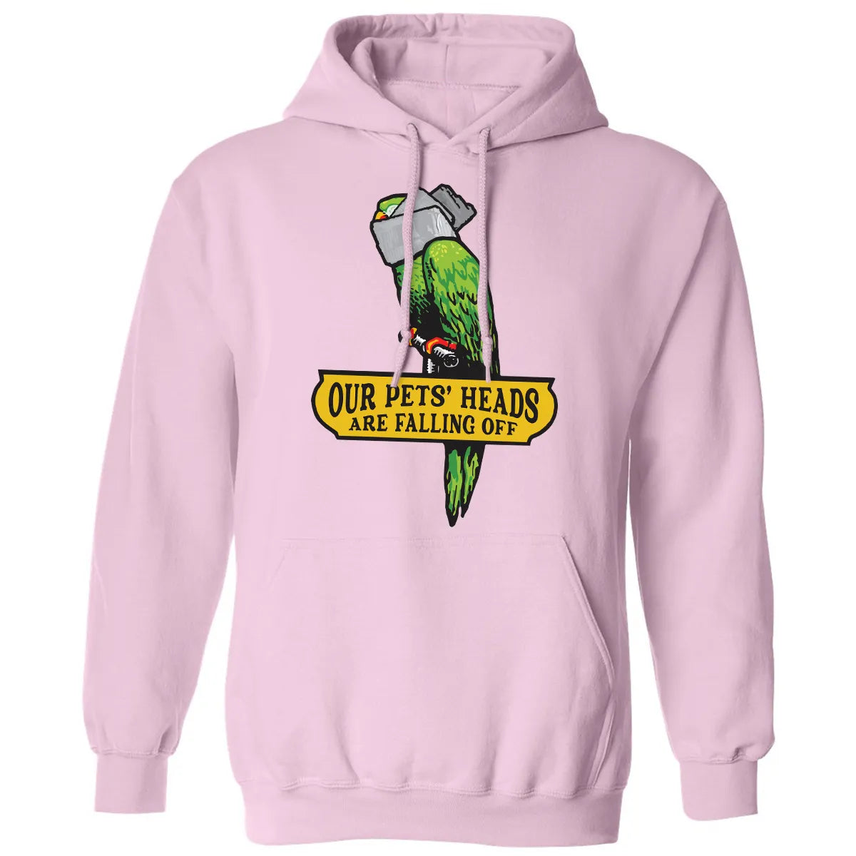 Classic Unisex Hoodie - 715JXBPR