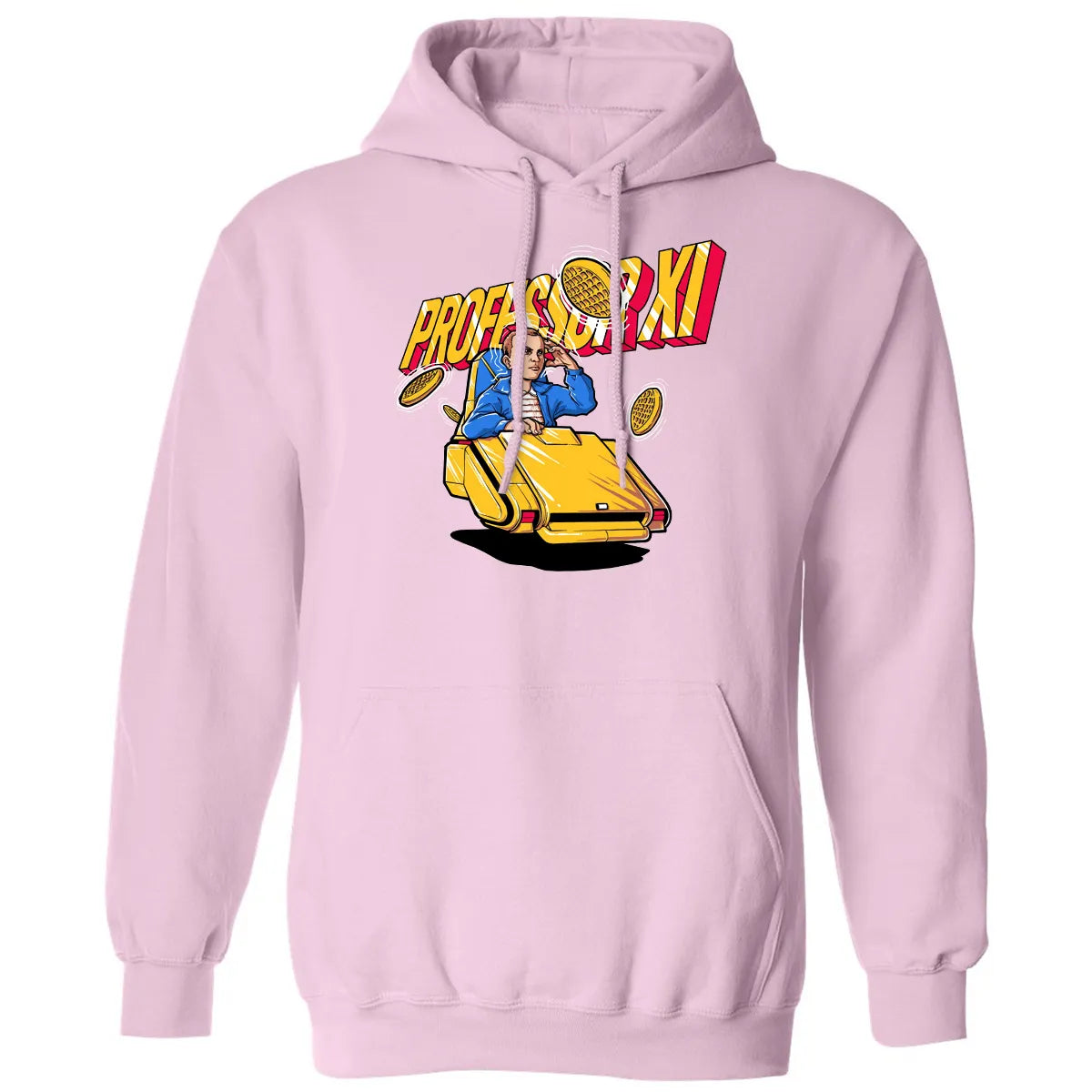 Classic Unisex Hoodie - RPZCQ2Q8