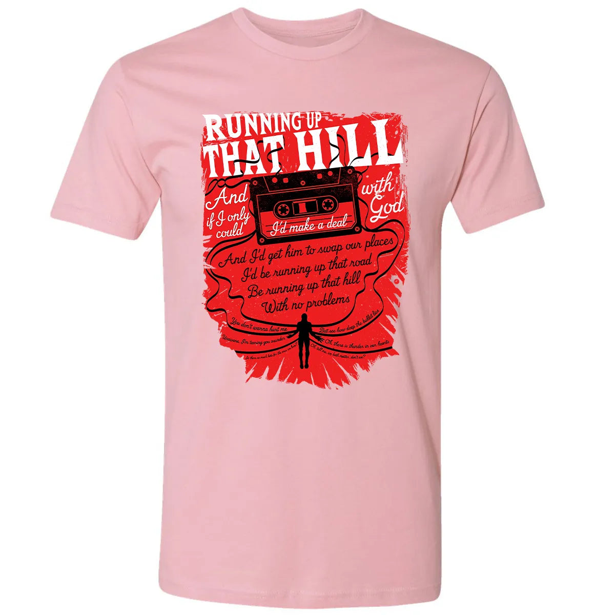 Premium Unisex T-shirt - EJFT1AKV