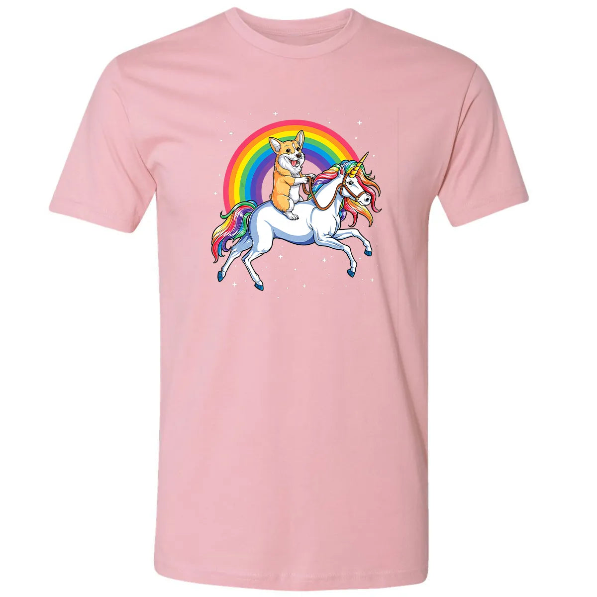 Premium Unisex T-shirt - 39XRT7SR