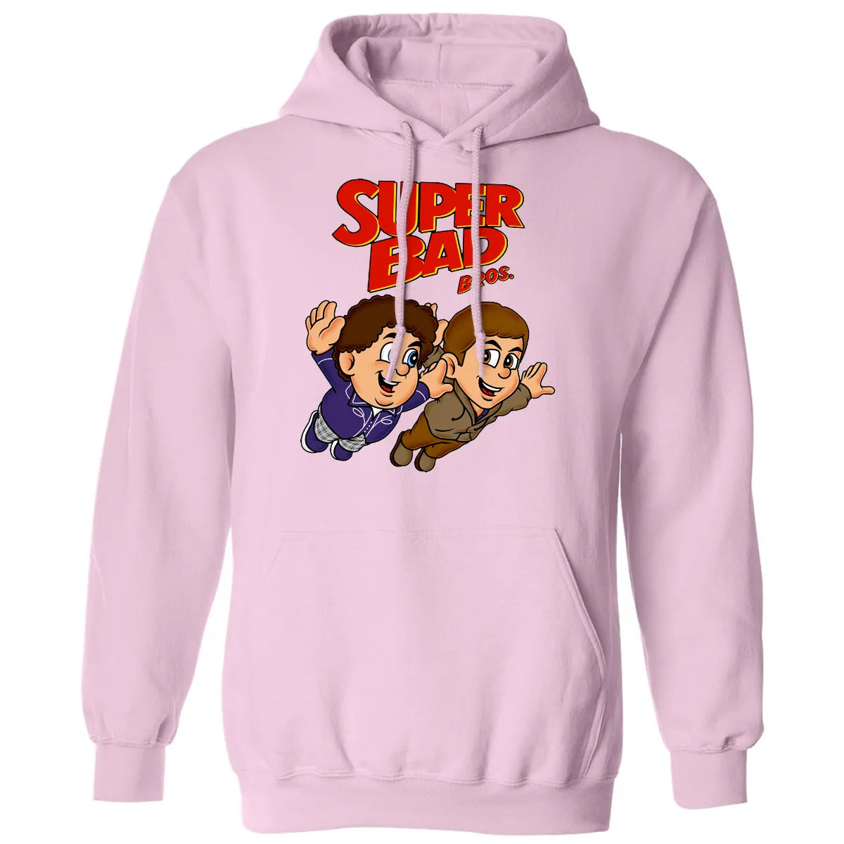 Classic Unisex Hoodie - G97ZHAXN