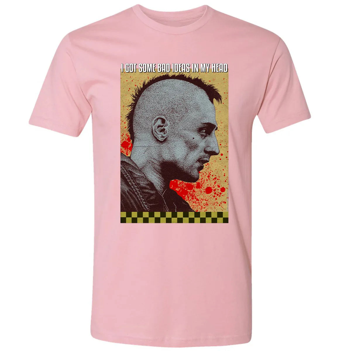 Premium Unisex T-shirt - NJ4EX9DT