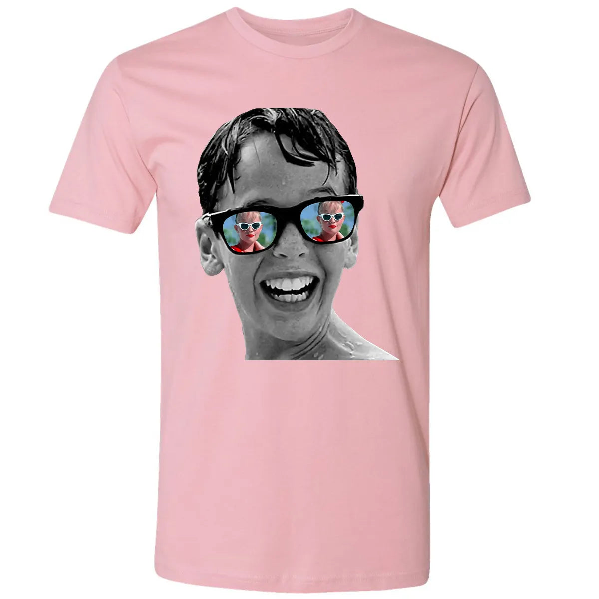 Premium Unisex T-shirt - SBBX2PF9
