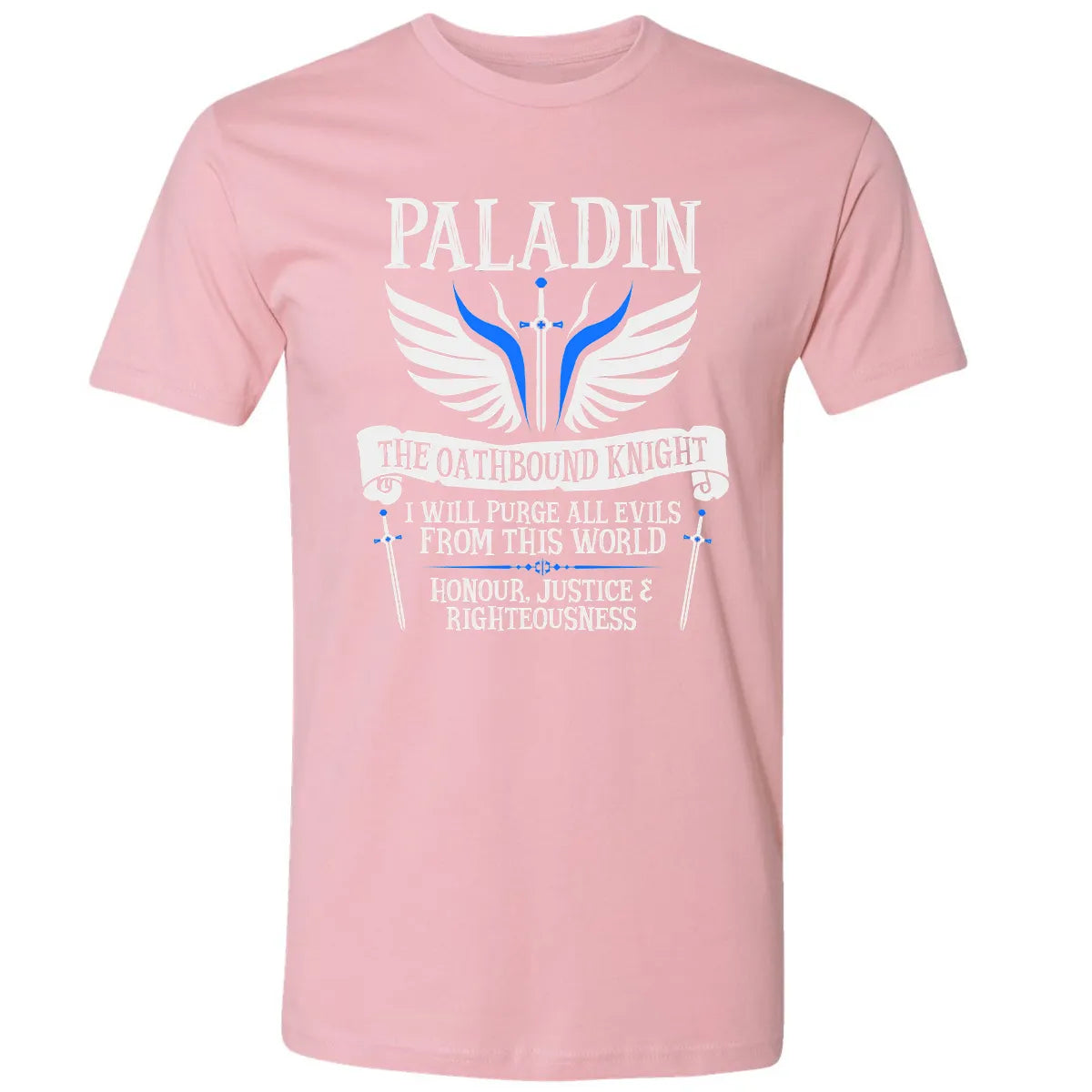 Premium Unisex T-shirt - 8LPMLGP4