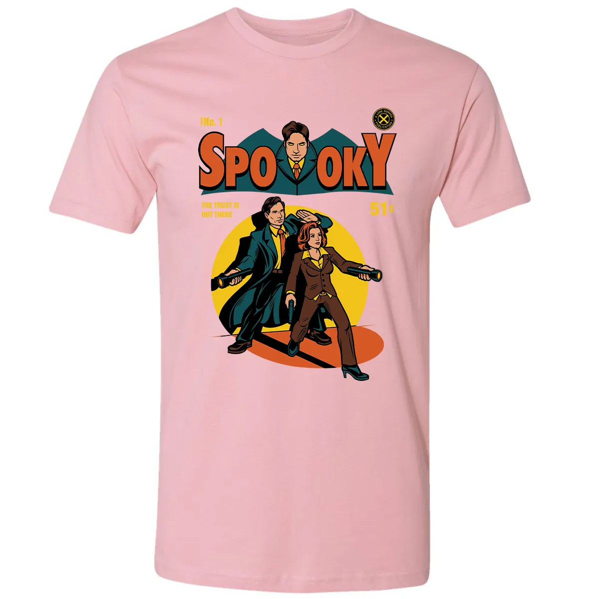 Premium Unisex T-shirt - G8K62U55