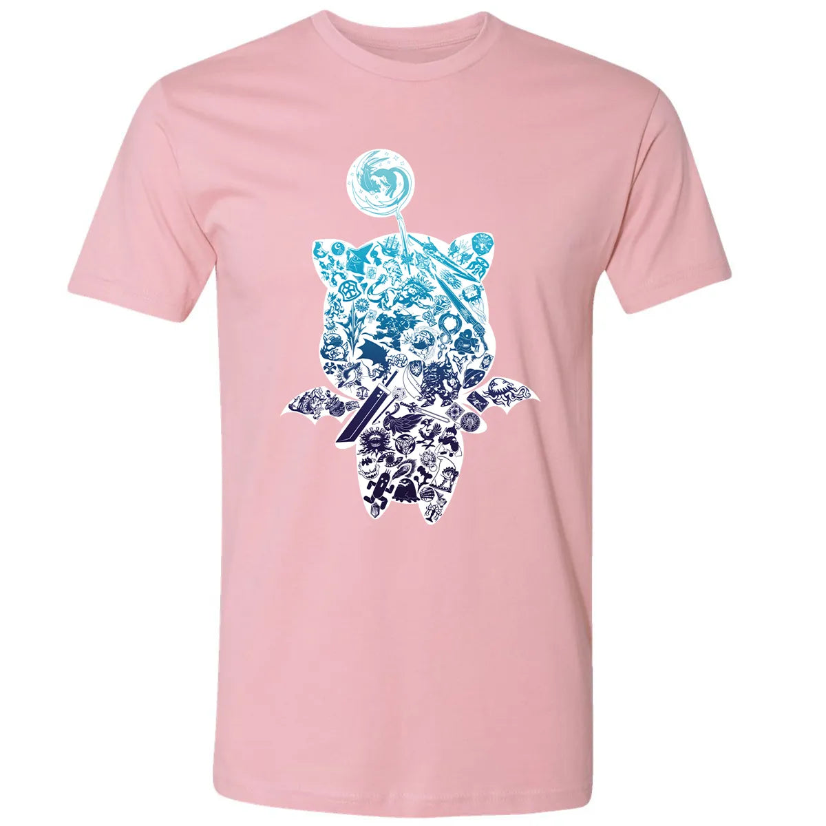 Premium Unisex T-shirt - USNJN8KR