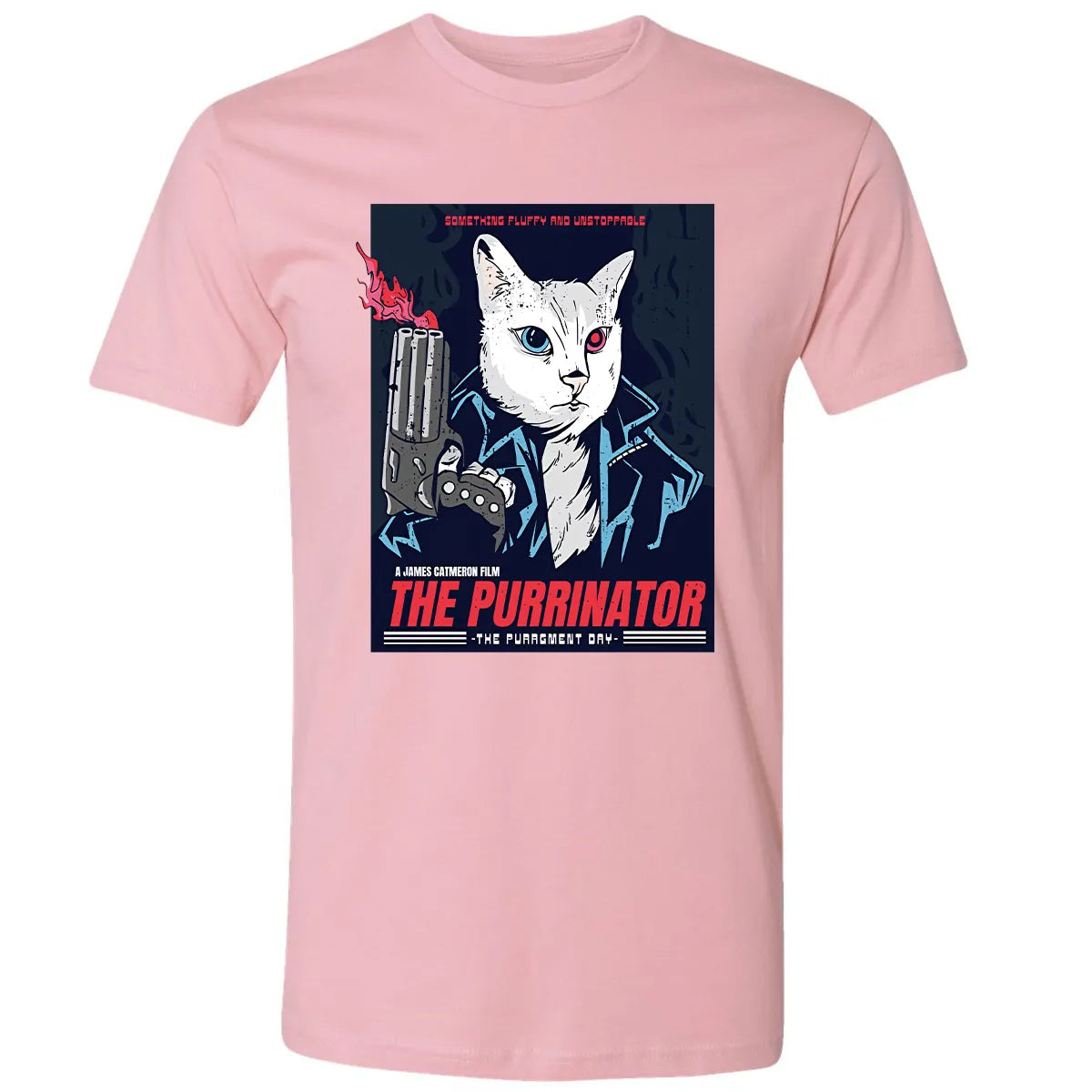 Premium Unisex T-shirt - 6GYWKD8K