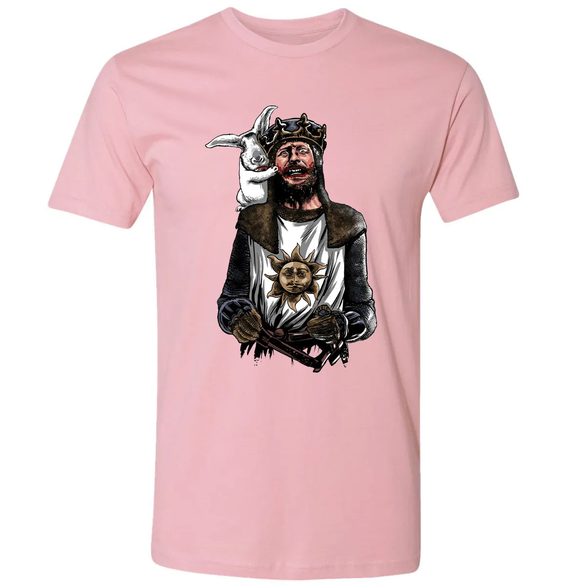 Premium Unisex T-shirt - V5ERVHFR