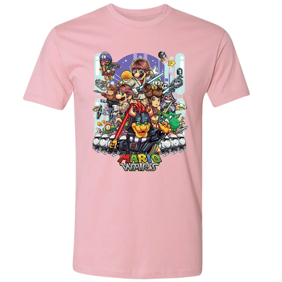 Premium Unisex T-shirt - D7UMJP7F