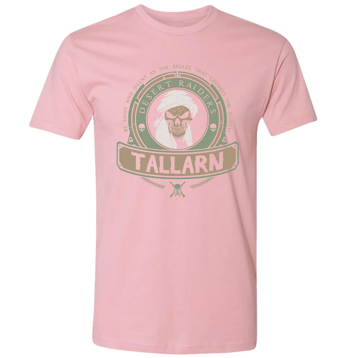 Premium Unisex T-shirt - 9EM5HQYV