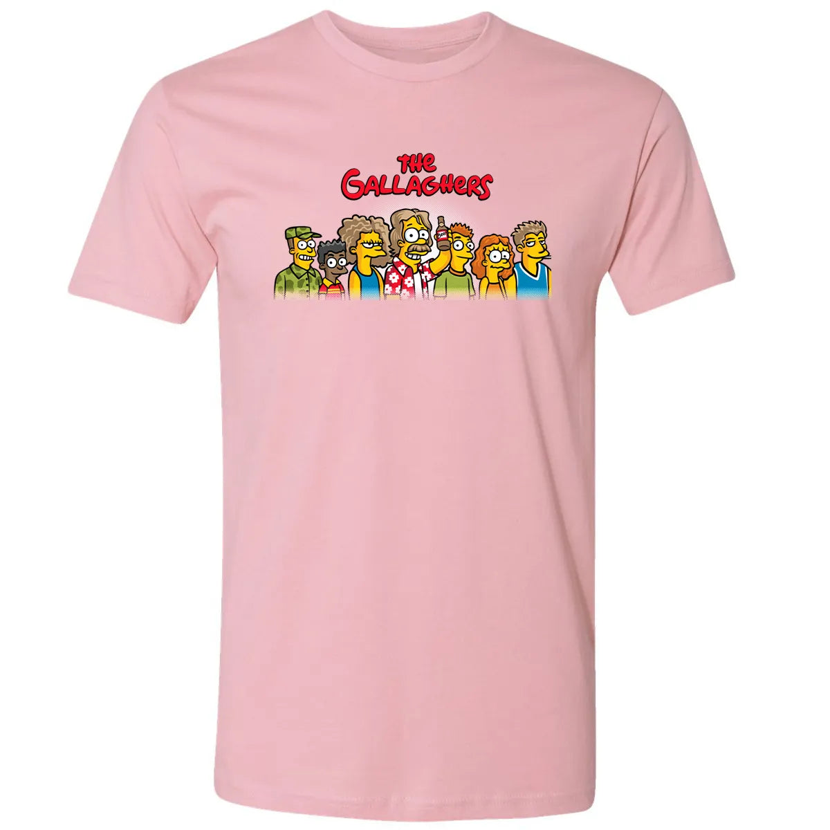 Premium Unisex T-shirt - JTDZ2ERC