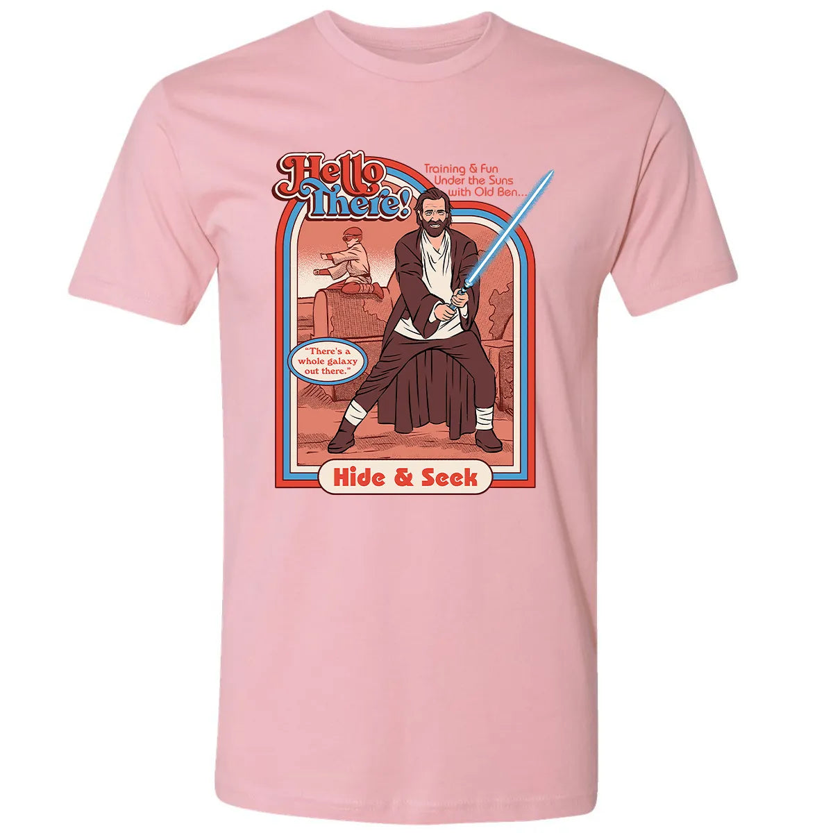 Premium Unisex T-shirt - LSJRJ9T5