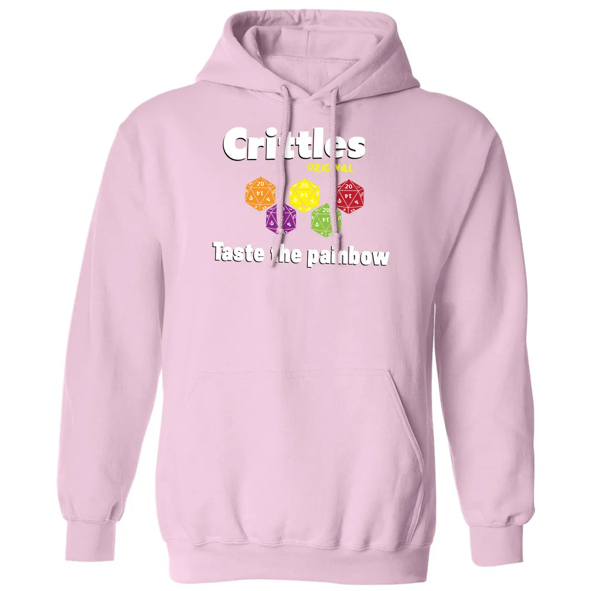 Classic Unisex Hoodie - A3MMRJHX