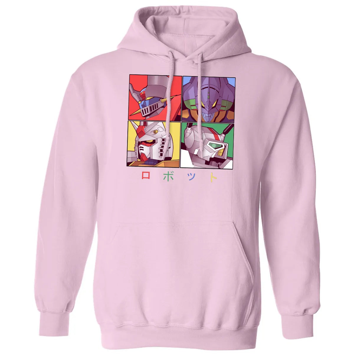 Classic Unisex Hoodie - PKKPZA2T