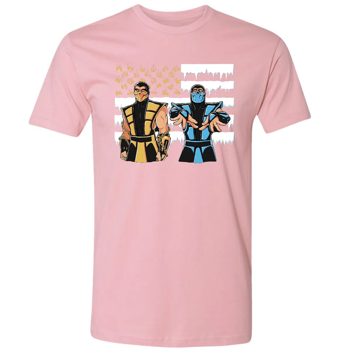 Premium Unisex T-shirt - 9T997TKA