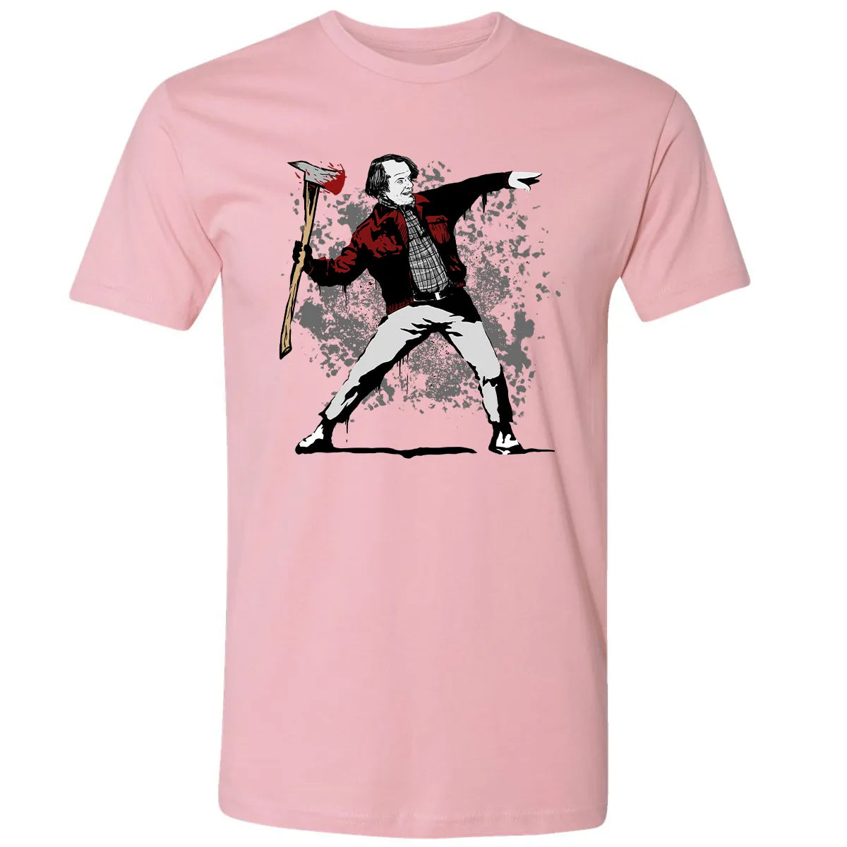 Premium Unisex T-shirt - M67U6EMD
