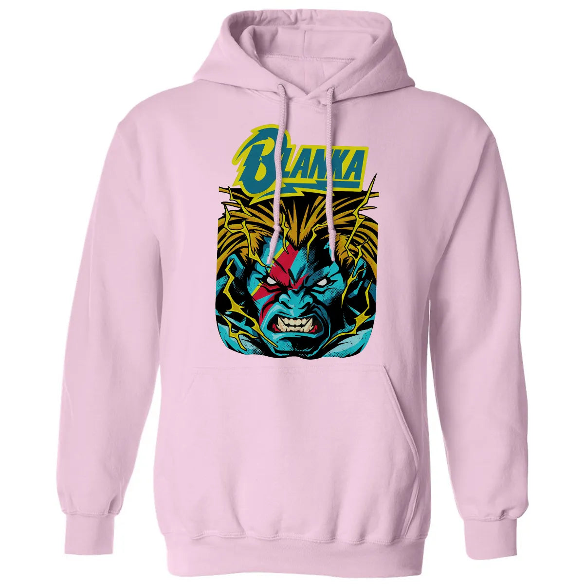 Classic Unisex Hoodie - 6K584NYG