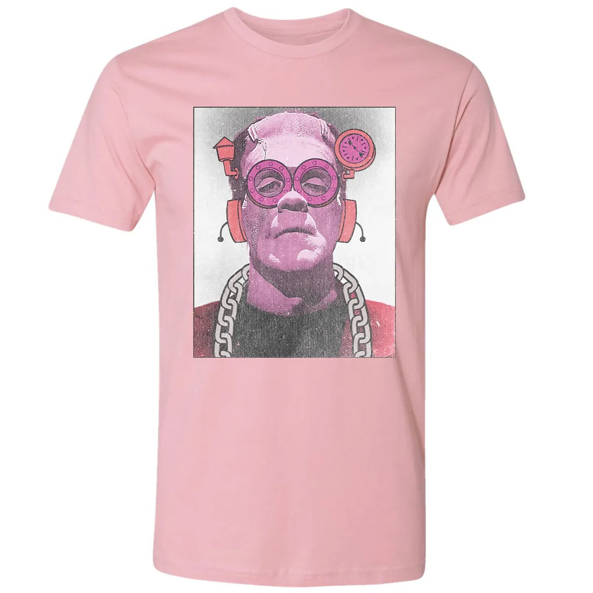 Premium Unisex T-shirt - XPVESSY6