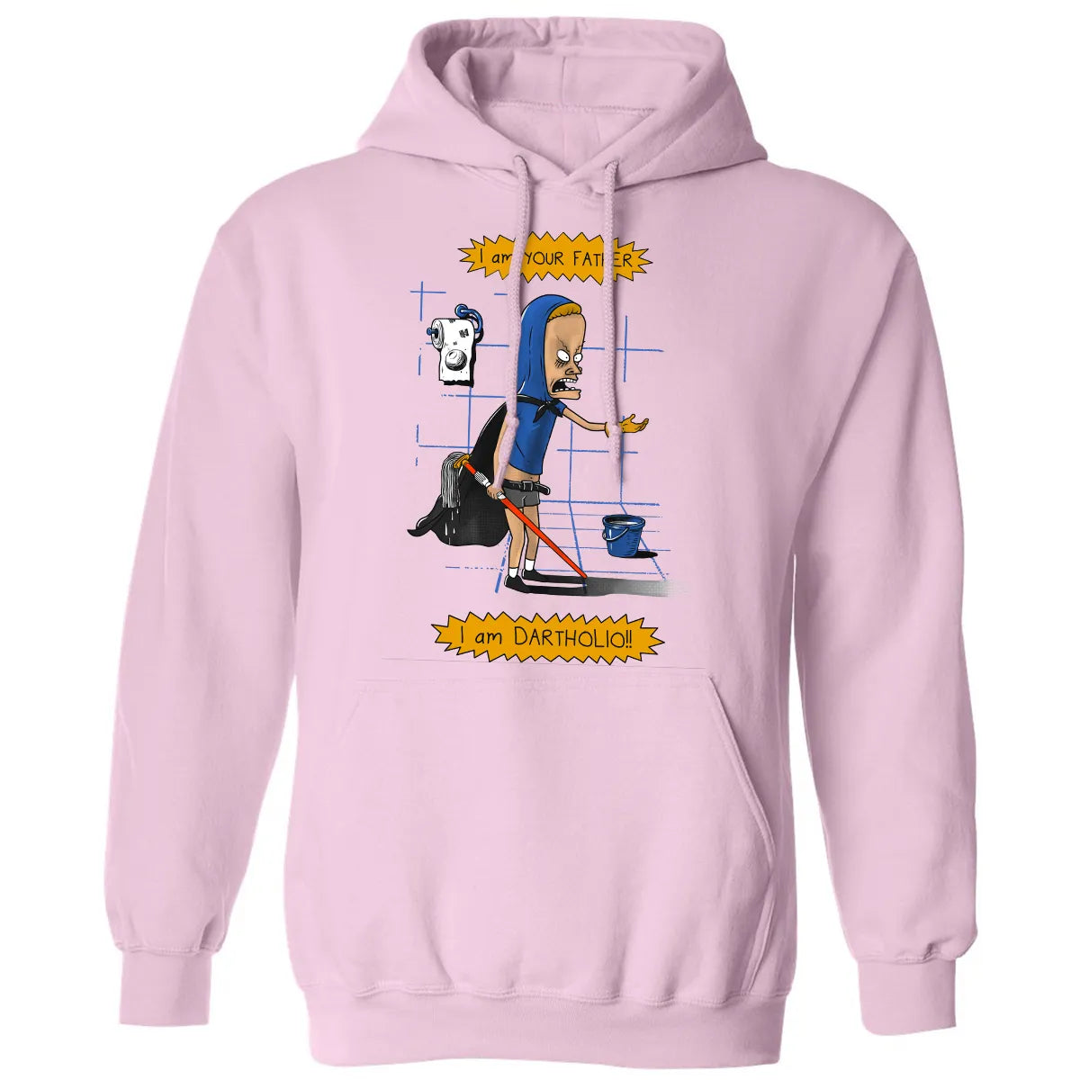 Classic Unisex Hoodie - UU42GZY4