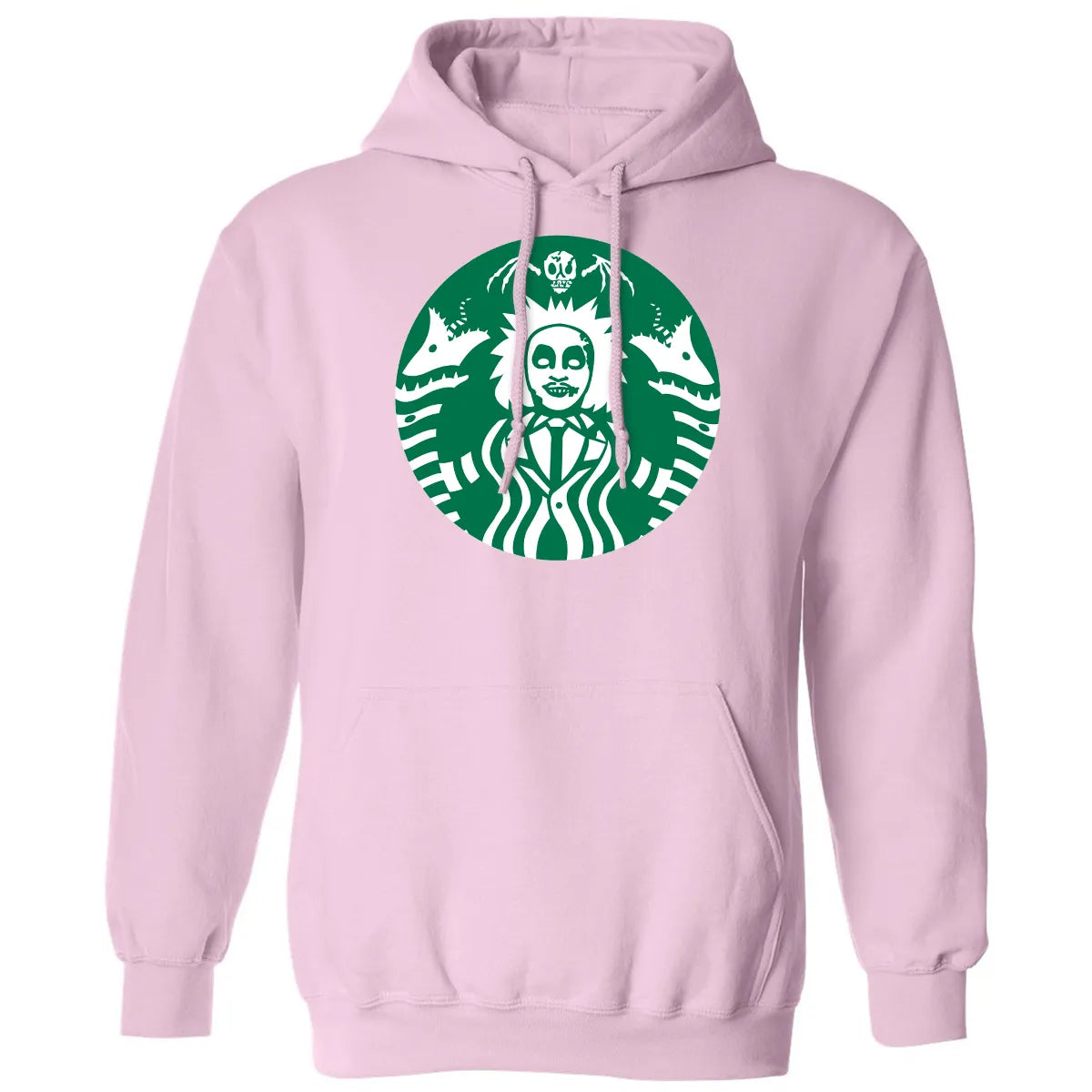 Classic Unisex Hoodie - H5WV6XGY