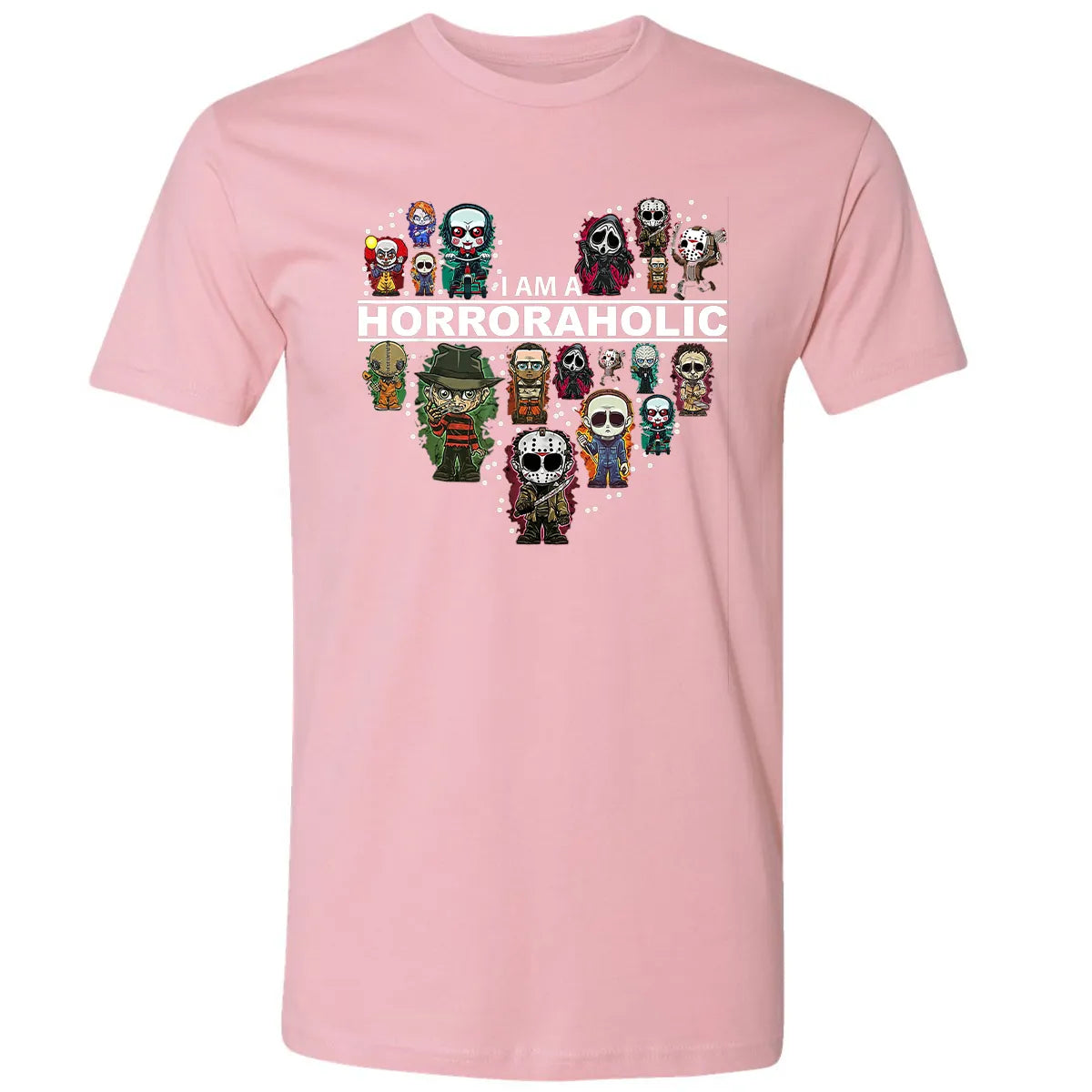 Premium Unisex T-shirt - SUHT5CUC