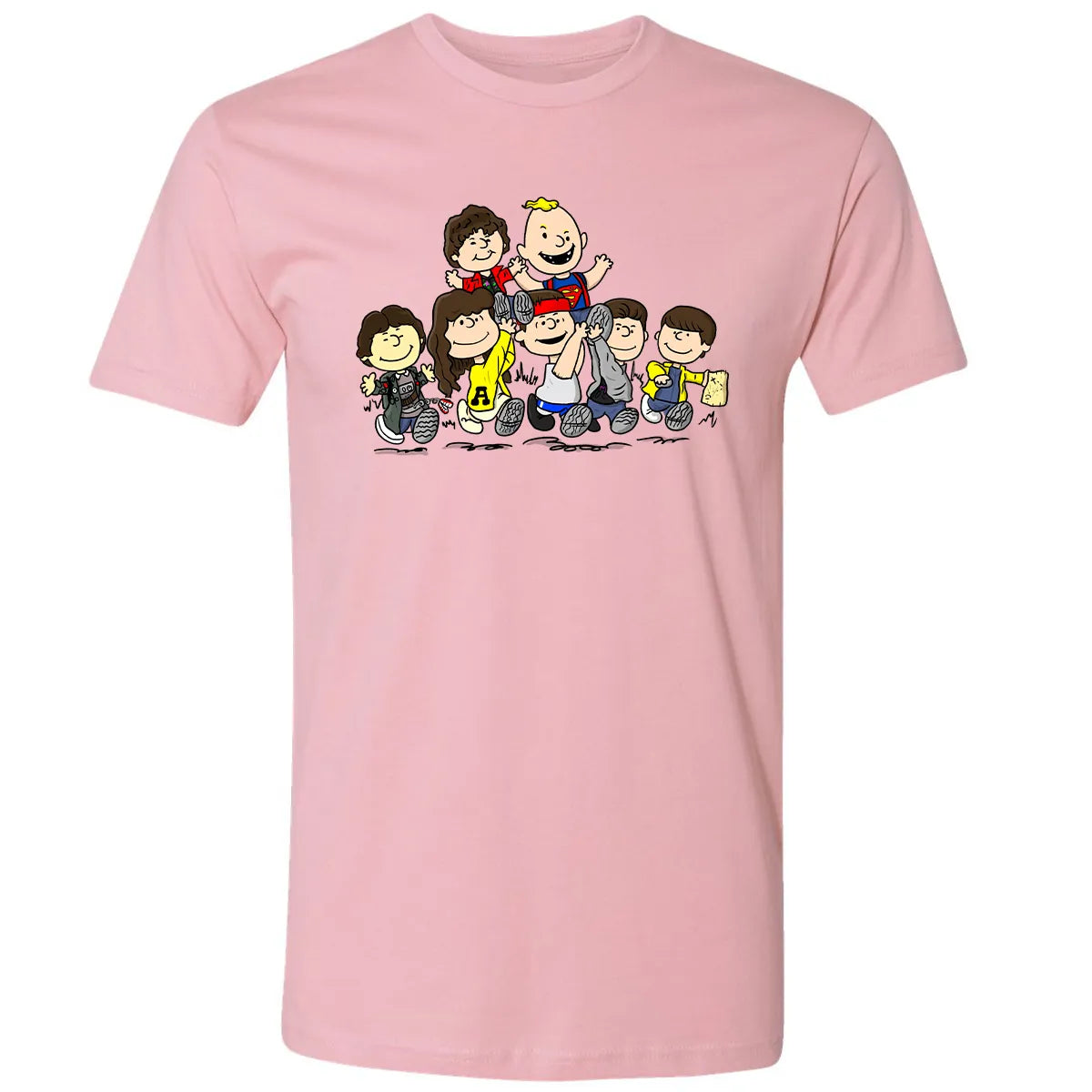 Premium Unisex T-shirt - 3V3LFE6H