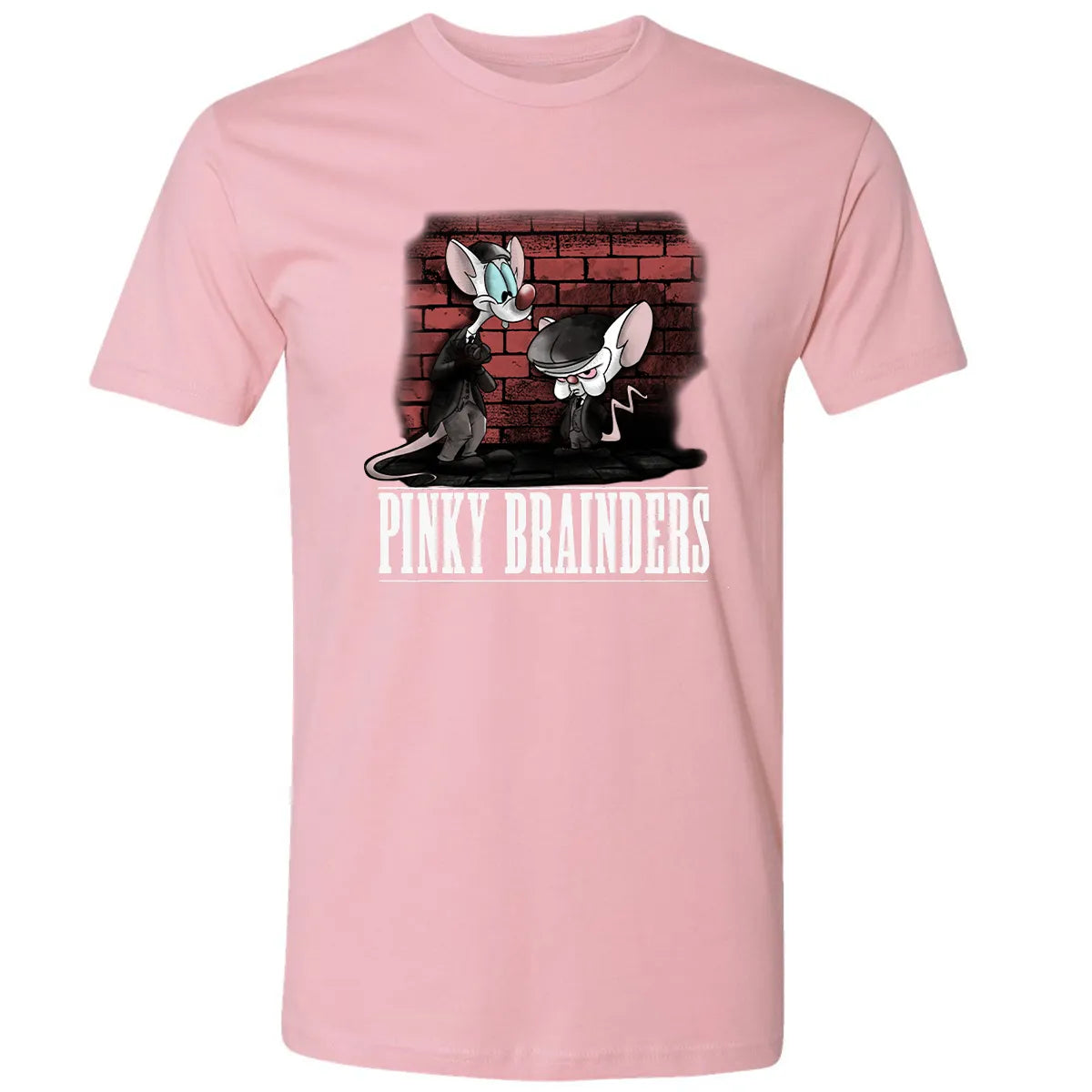 Premium Unisex T-shirt - 34P8JBH2