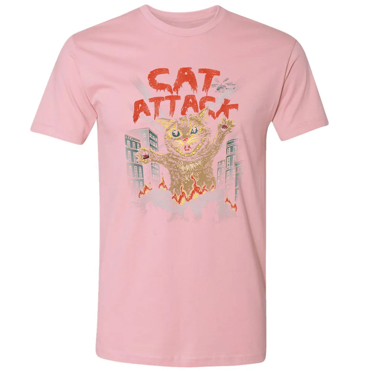 Premium Unisex T-shirt - V34PB1HX
