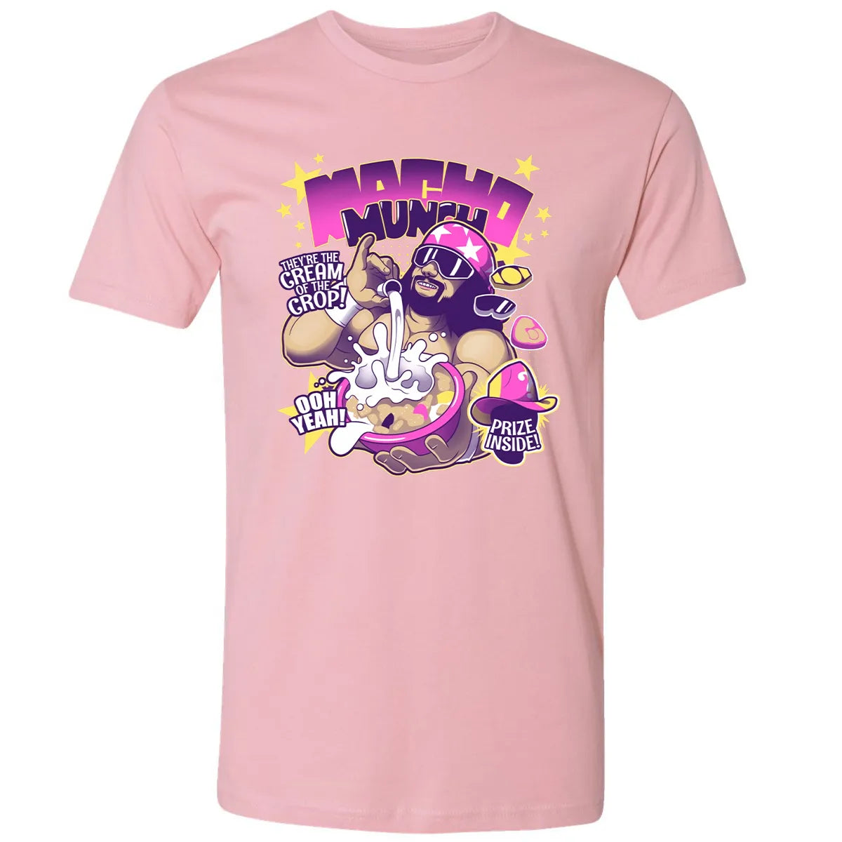 Premium Unisex T-shirt - ZCSNJB53