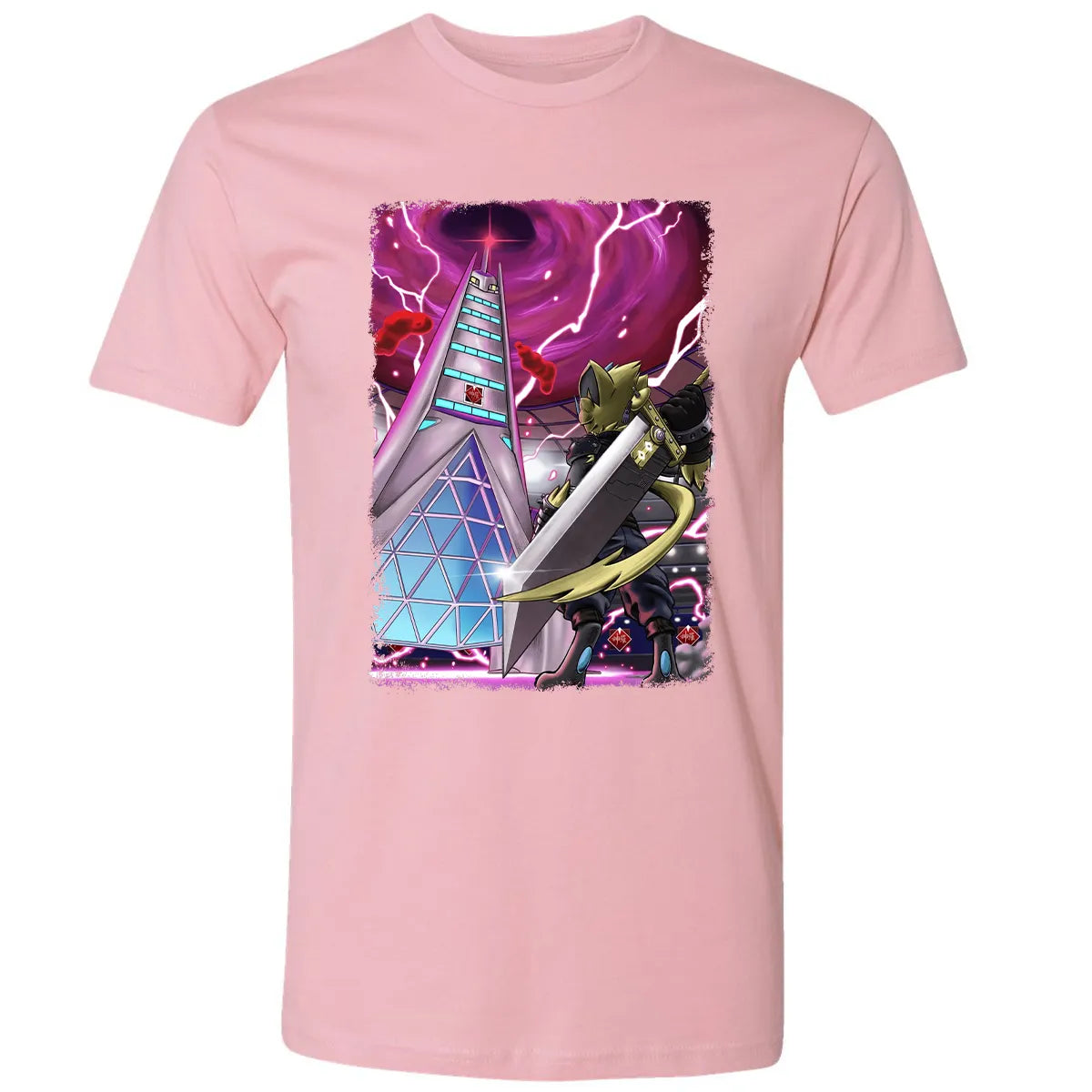Premium Unisex T-shirt - XGHM2GQT