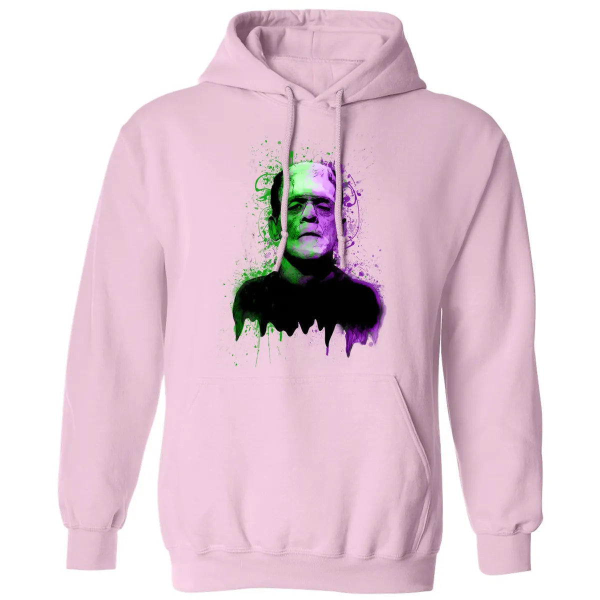 Classic Unisex Hoodie - QW7B2ECV
