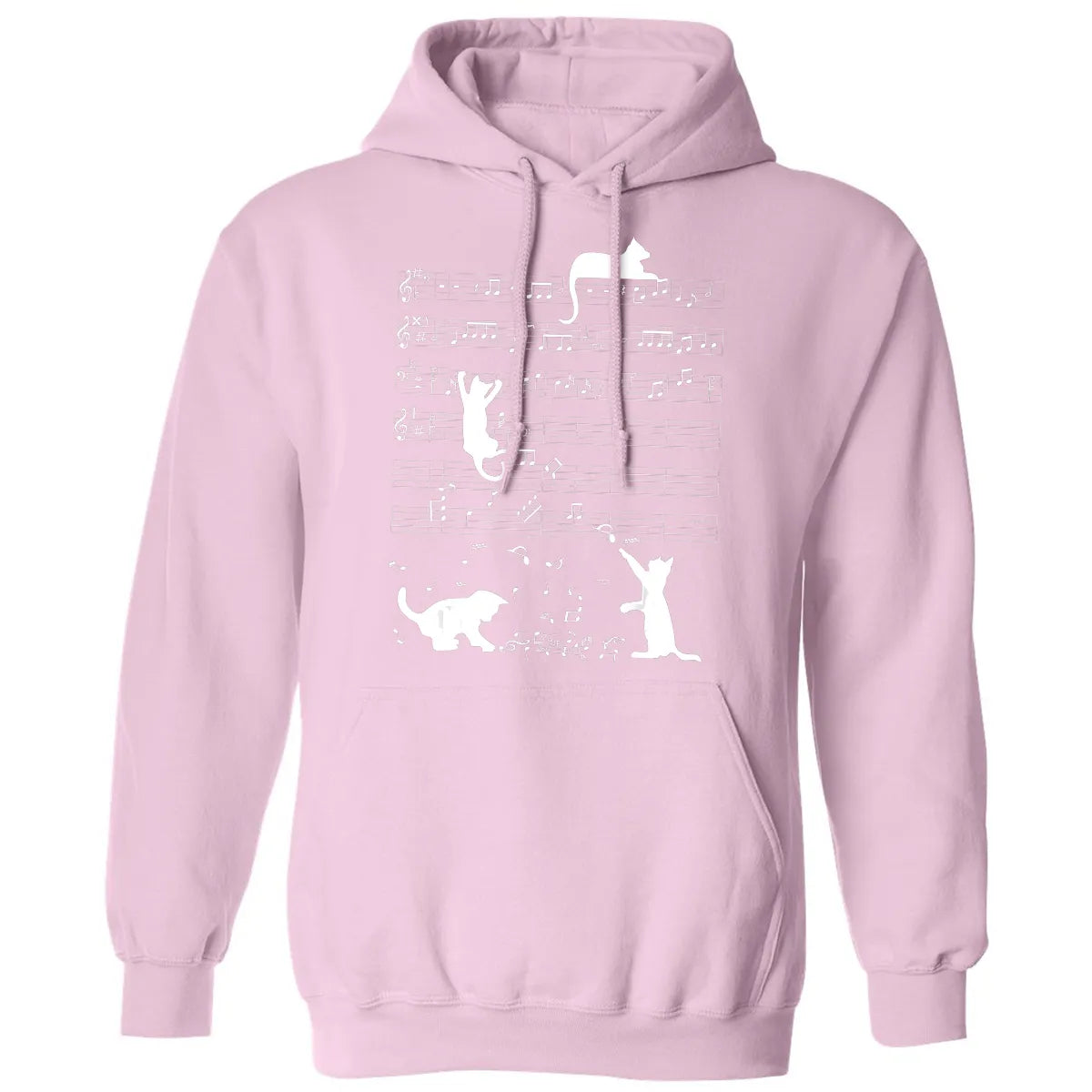 Classic Unisex Hoodie - RL2KMURD