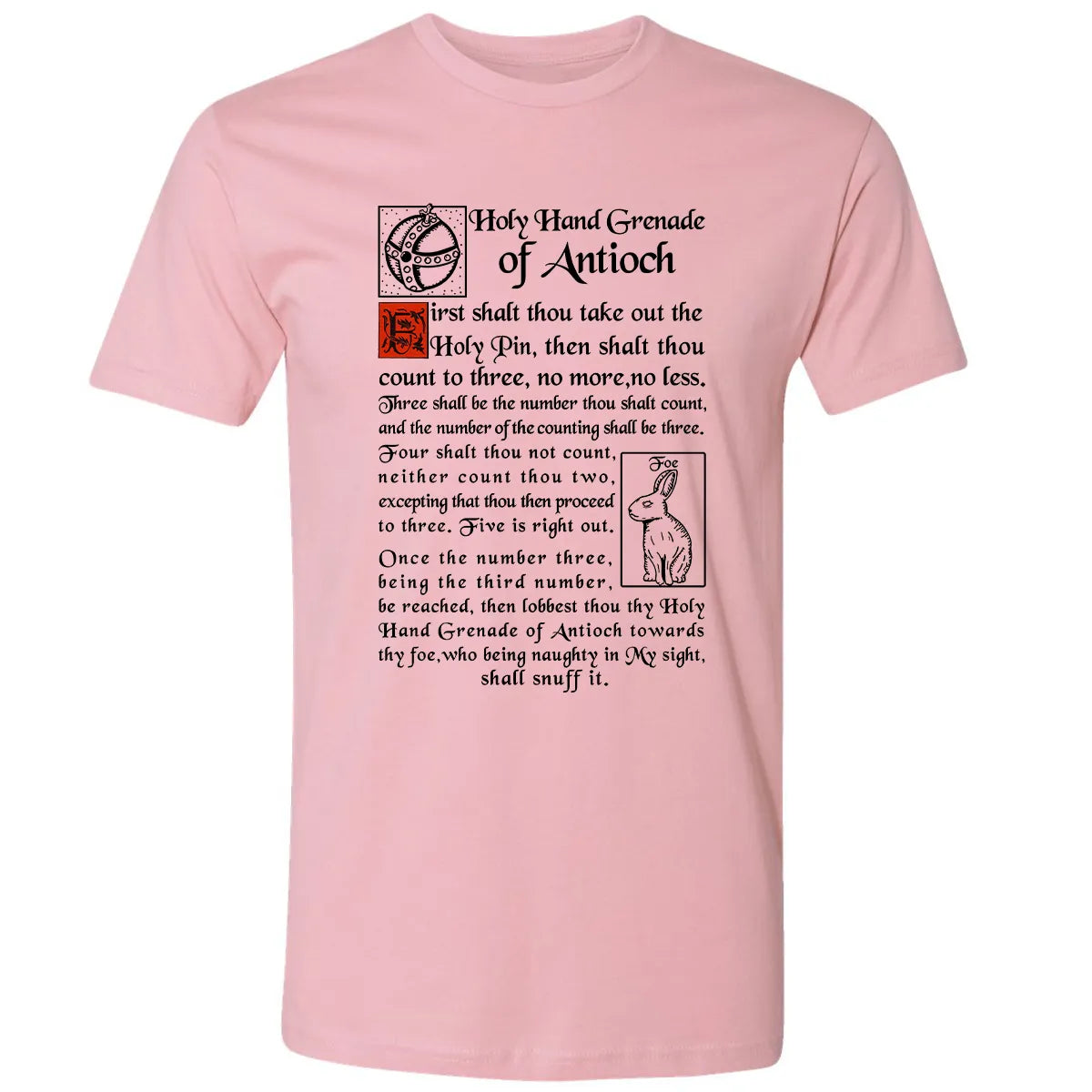 Premium Unisex T-shirt - W7GST31P