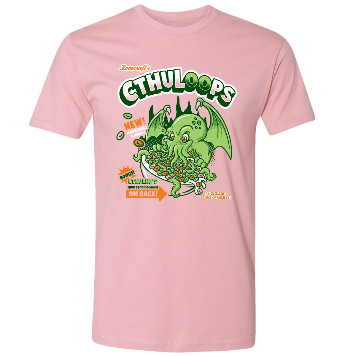 Premium Unisex T-shirt - 64GGA4GC