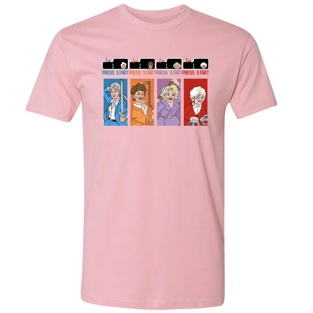Premium Unisex T-shirt - CZU52SZX
