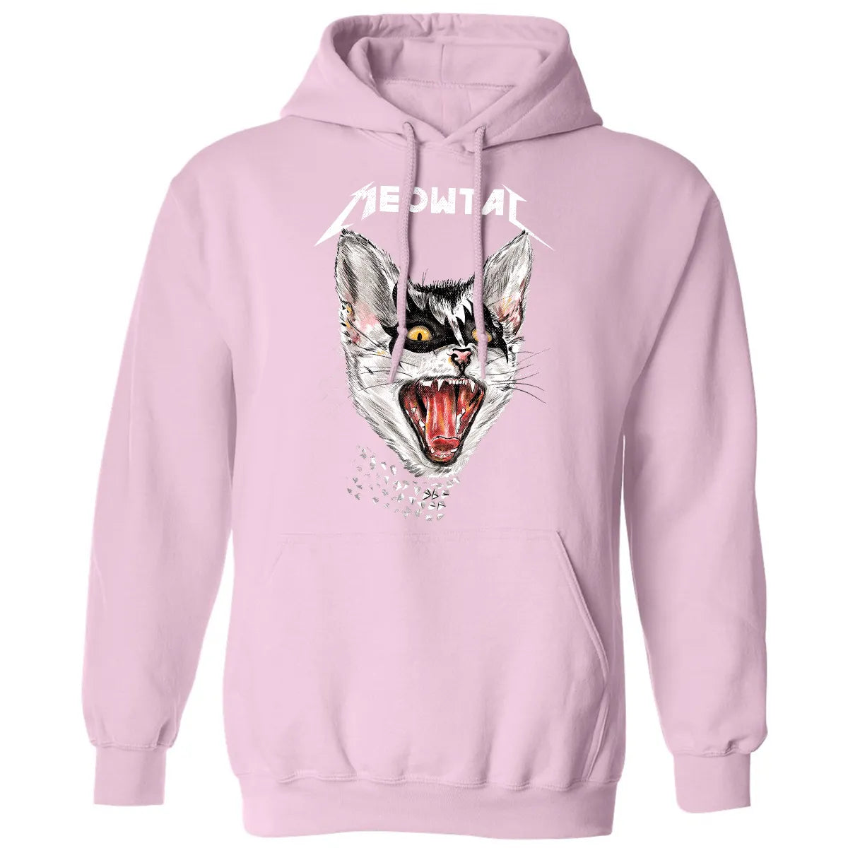 Classic Unisex Hoodie - ASYHEAMT