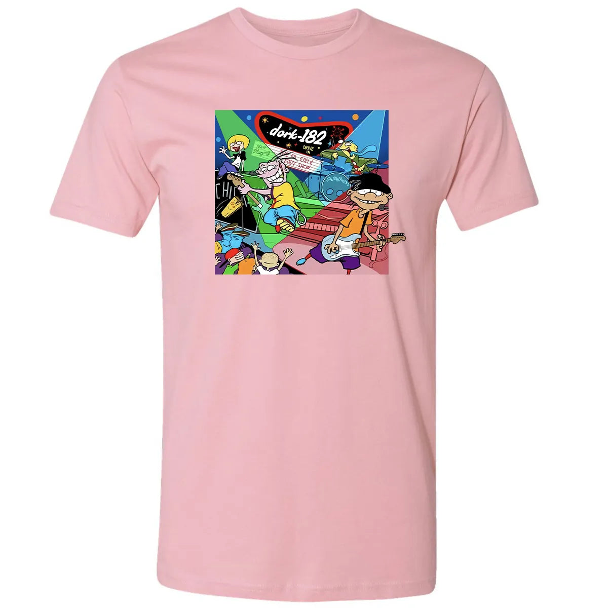 Premium Unisex T-shirt - XGQU7LBS