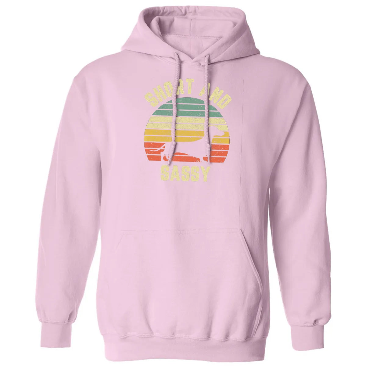 Classic Unisex Hoodie - 78SX37V3