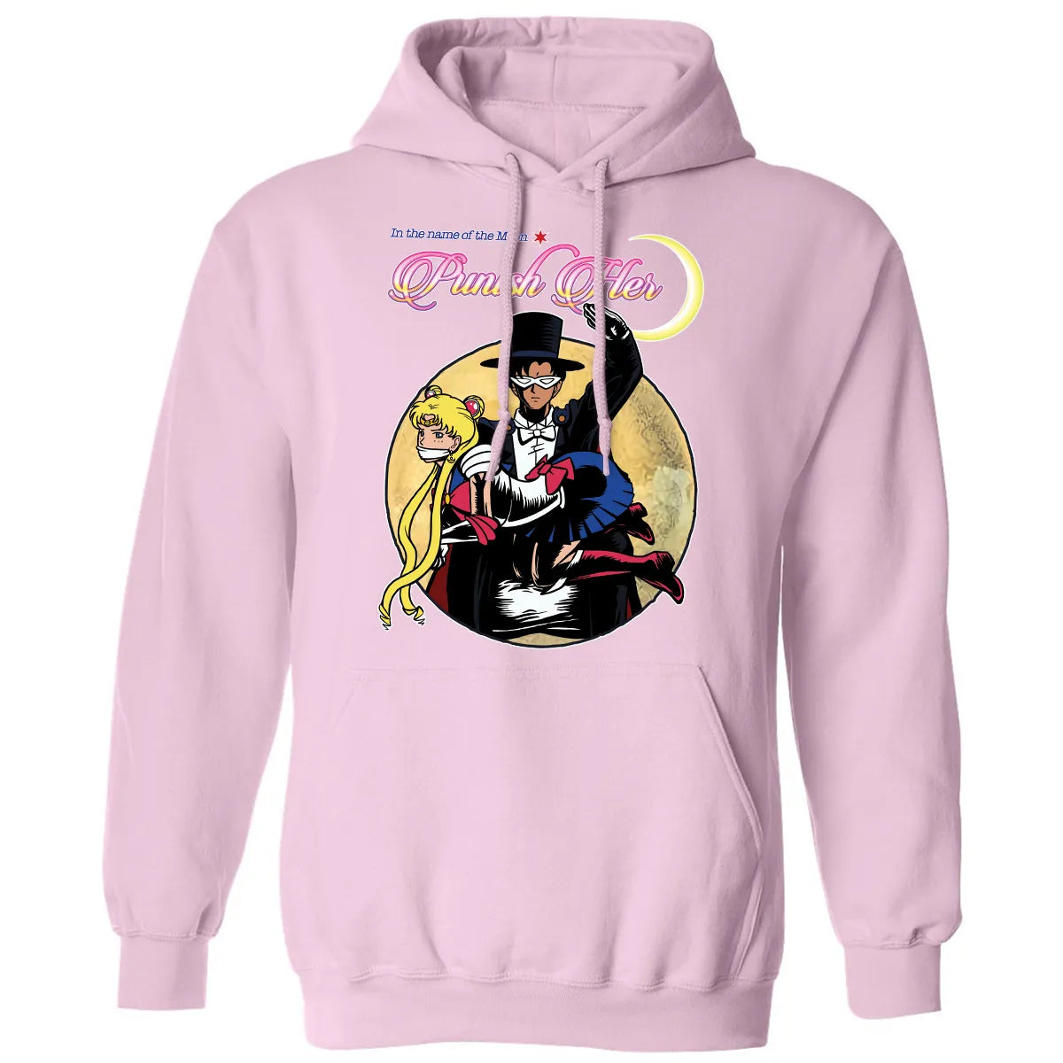 Classic Unisex Hoodie - P3UCP9DV