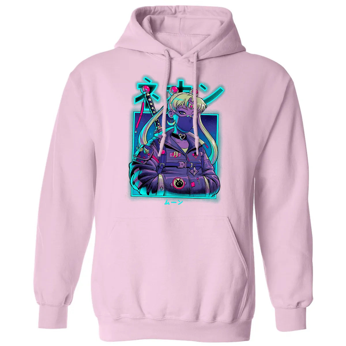 Classic Unisex Hoodie - P9V7YYYS
