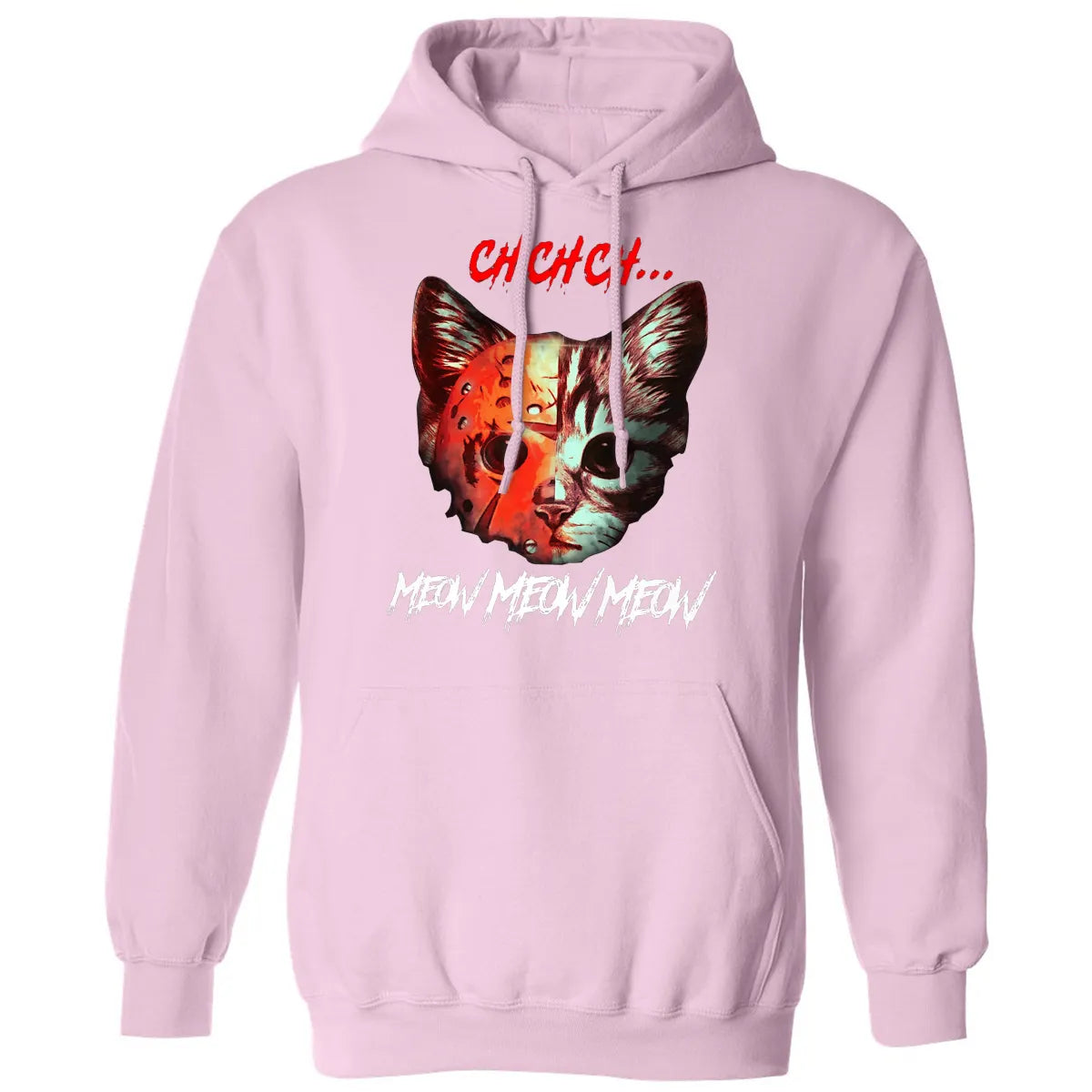 Classic Unisex Hoodie - 9KSE7XXD